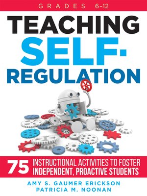 cover image of Teaching Self-Regulation